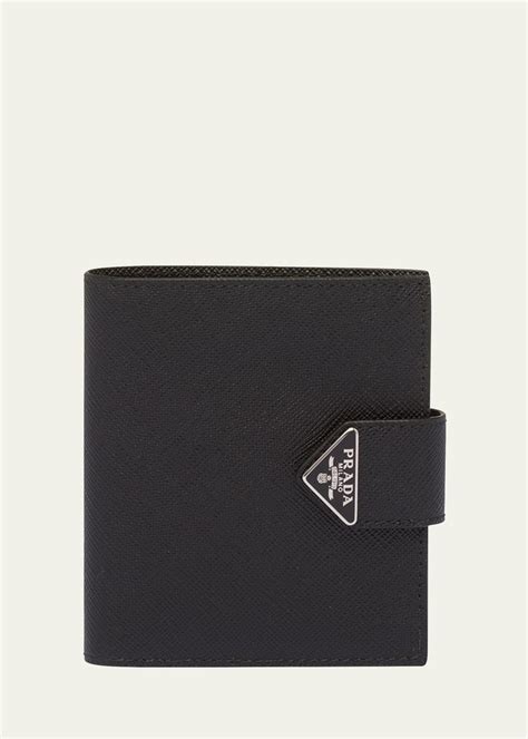 buy prada mens wallet uk|prada men's bifold wallet.